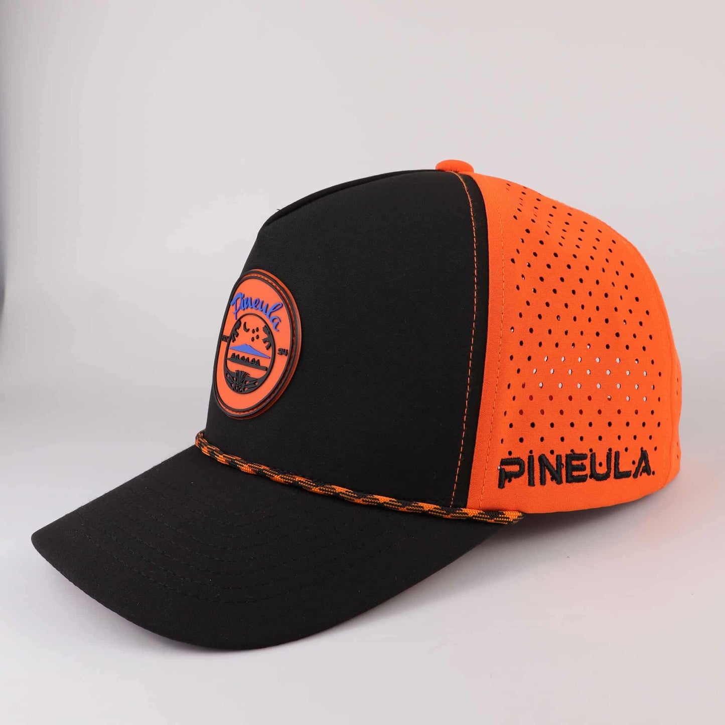 Pineula Cap